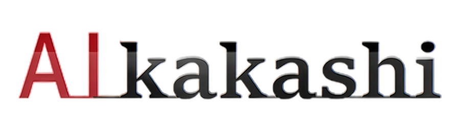 AI kakashi